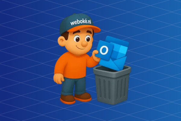 Outlook: noční můra pro soukromí